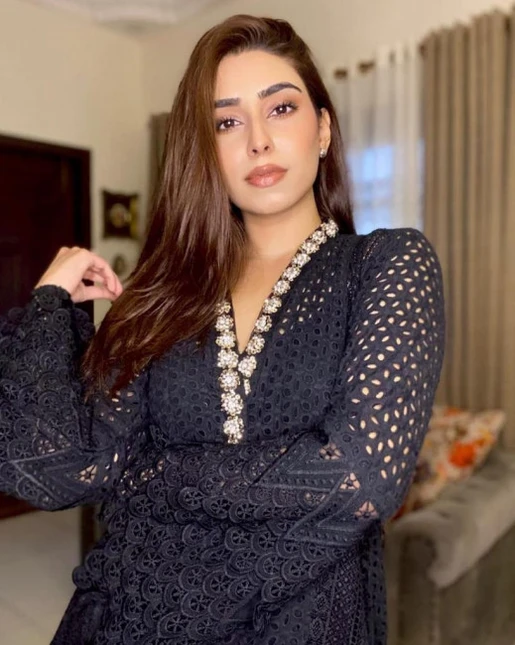Anika — profile photo, Mahipalpur