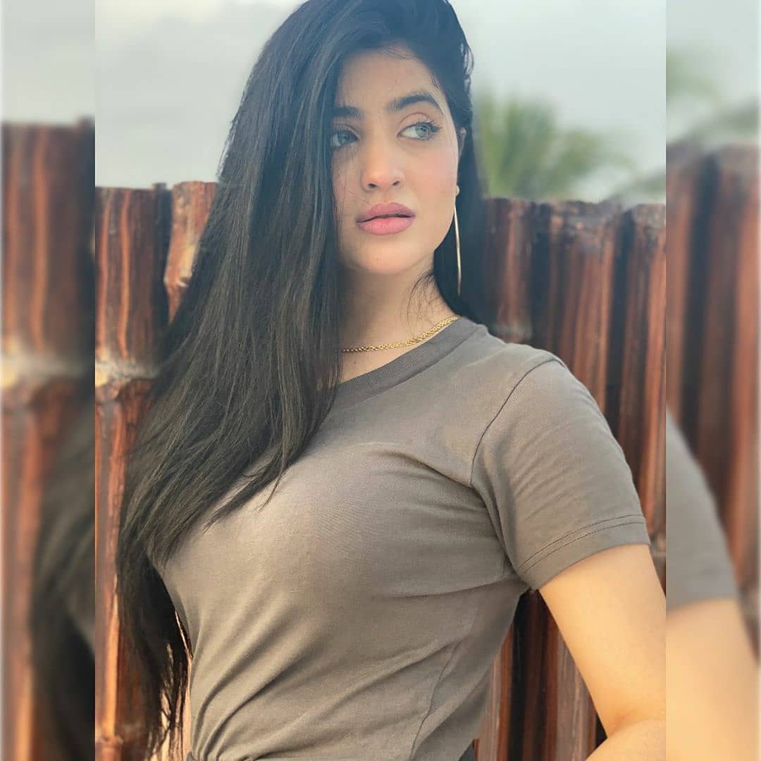 Avni — profile photo, Mahipalpur