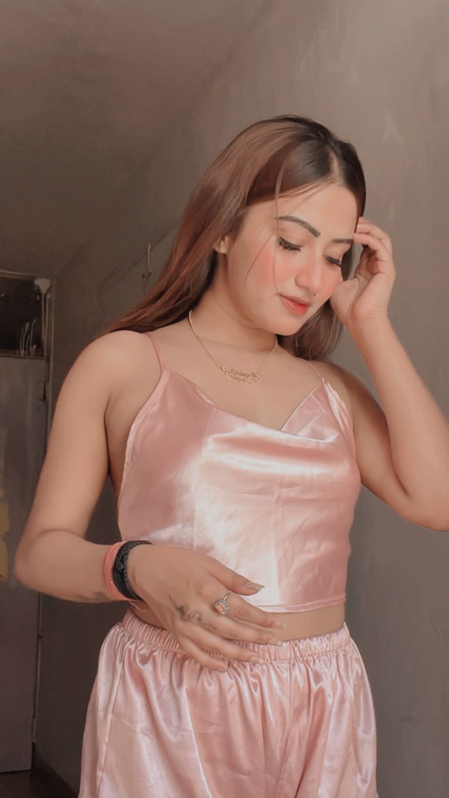 Aisha — profile photo, Mahipalpur