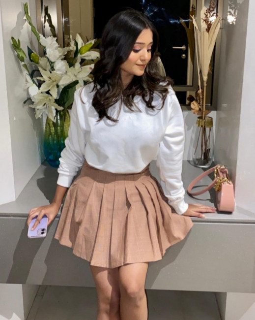 Zoya — profile photo, Mahipalpur